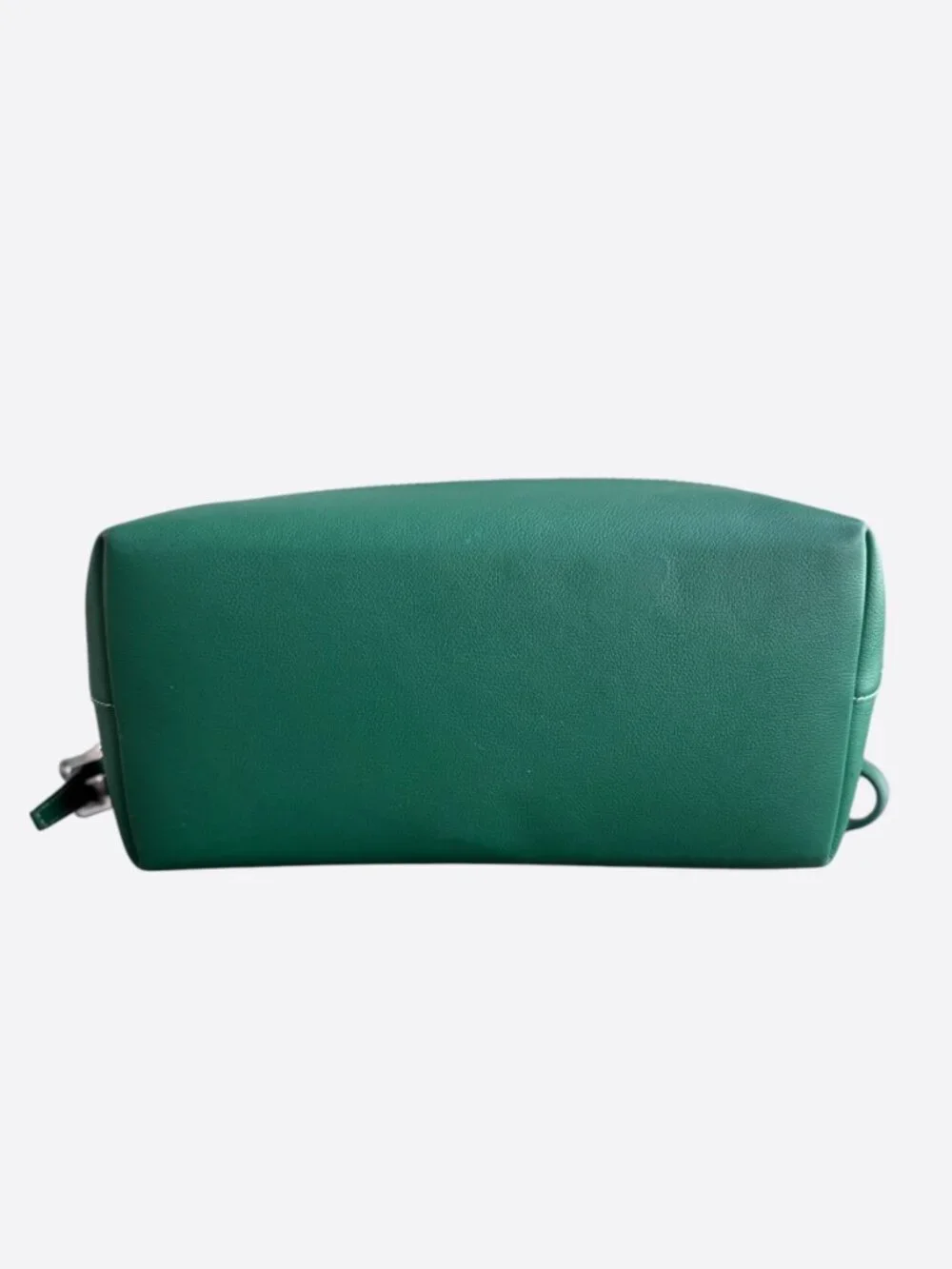 Goyard Green Cisalpin Backpack